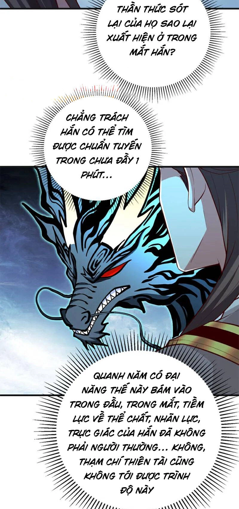 Bị Dạy Dỗ Thành Thánh Chapter 228 - 24