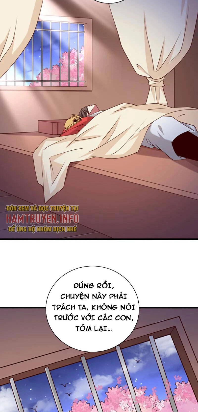 Bị Dạy Dỗ Thành Thánh Chapter 230 - 3