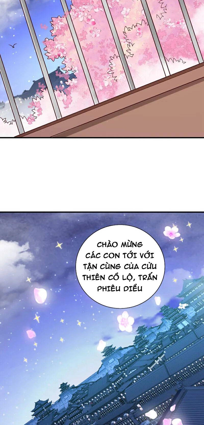 Bị Dạy Dỗ Thành Thánh Chapter 230 - 4