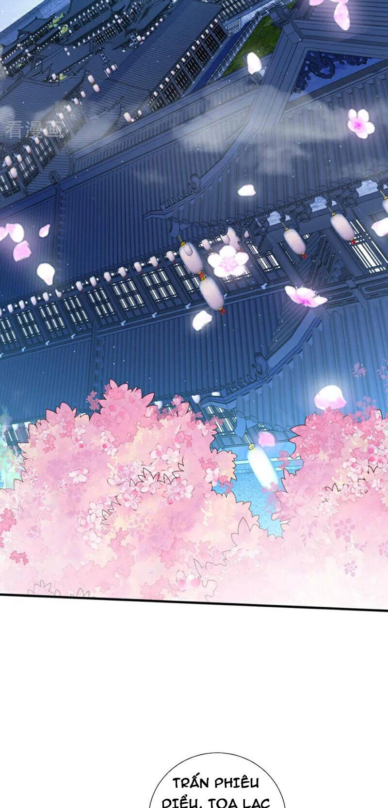 Bị Dạy Dỗ Thành Thánh Chapter 230 - 5