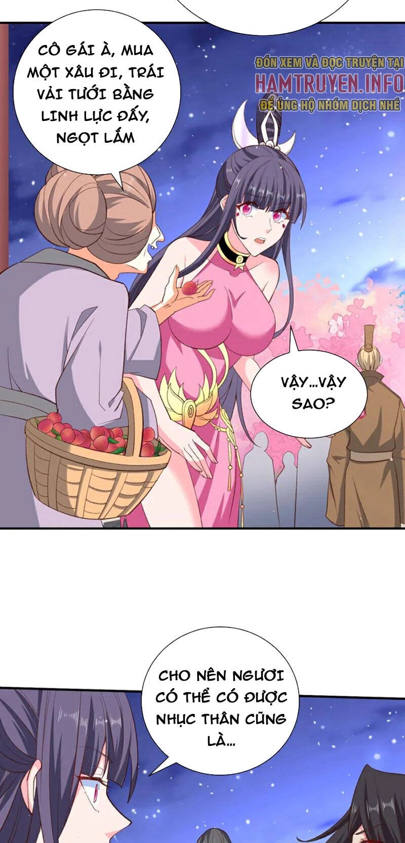 Bị Dạy Dỗ Thành Thánh Chapter 230 - 8