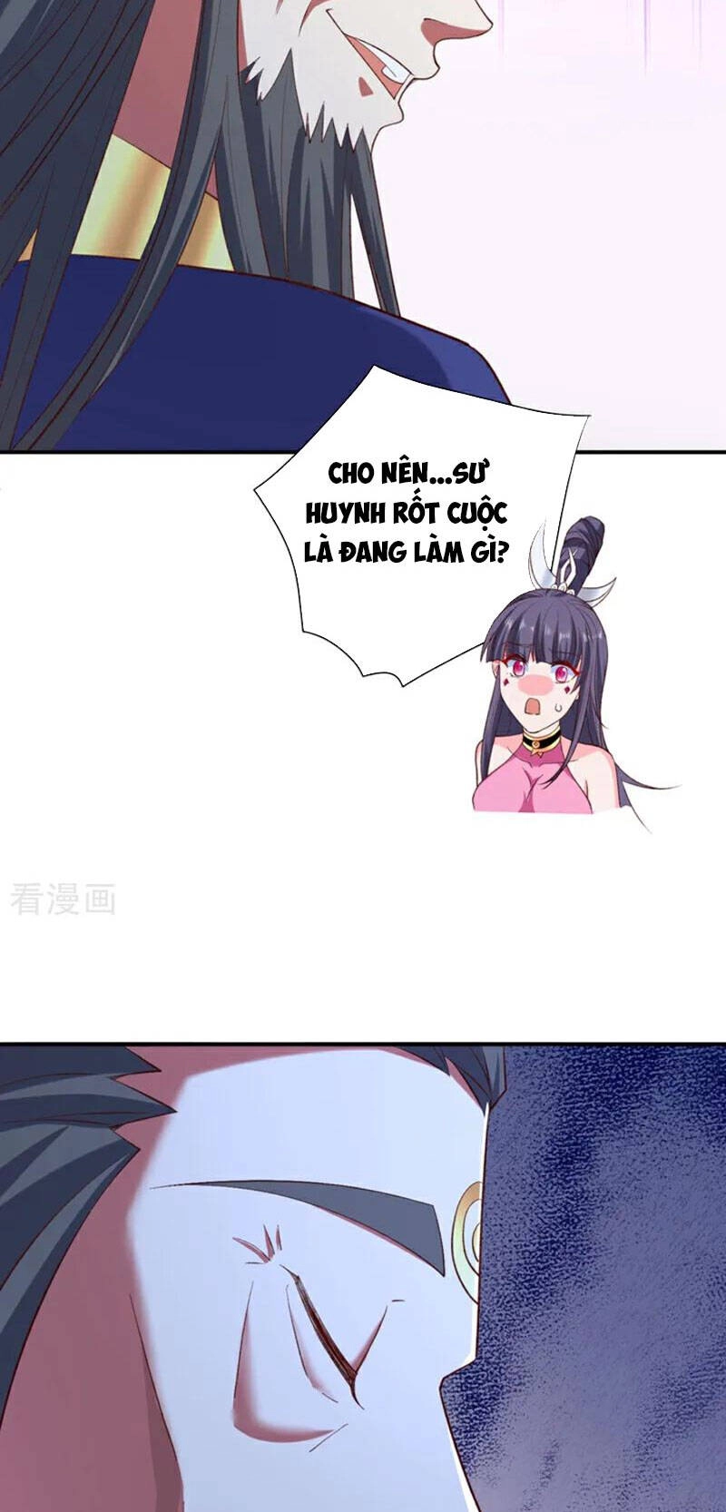 Bị Dạy Dỗ Thành Thánh Chapter 230 - 10