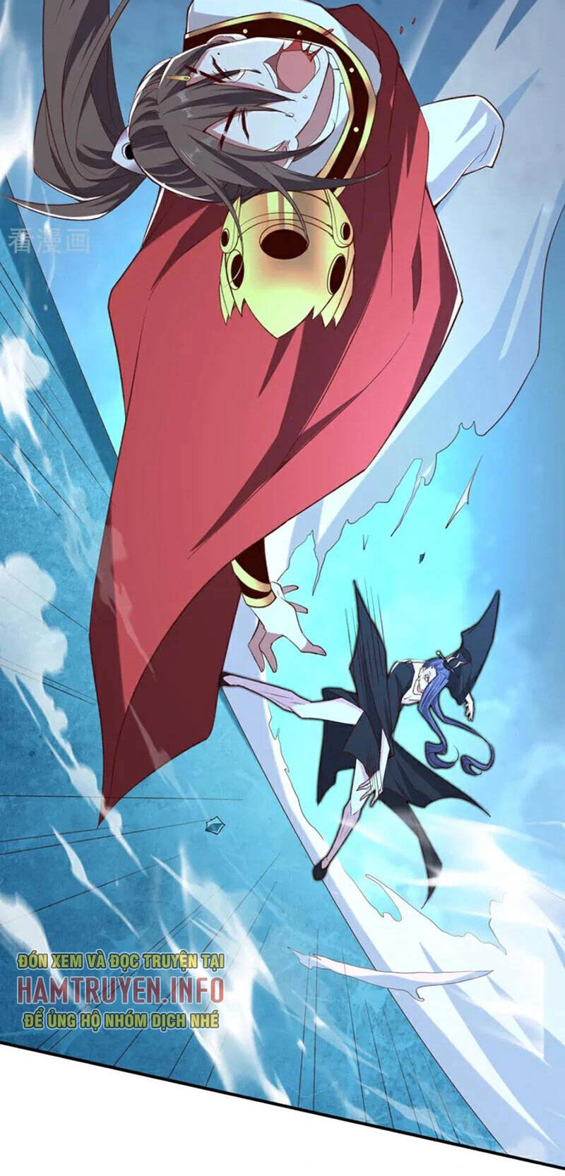 Bị Dạy Dỗ Thành Thánh Chapter 230 - 14