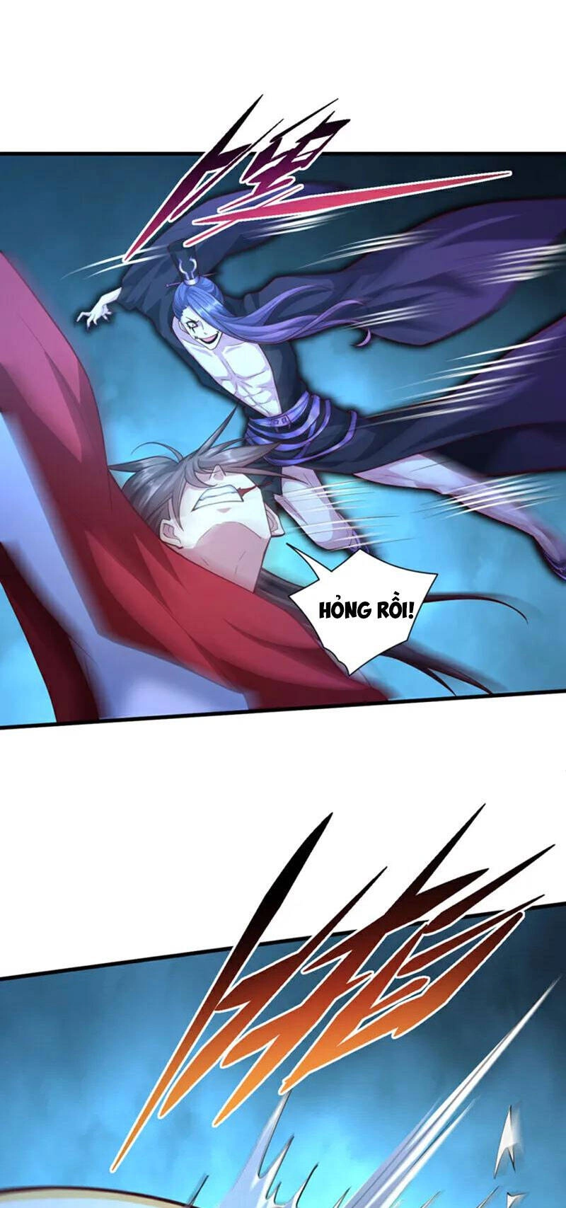 Bị Dạy Dỗ Thành Thánh Chapter 230 - 15