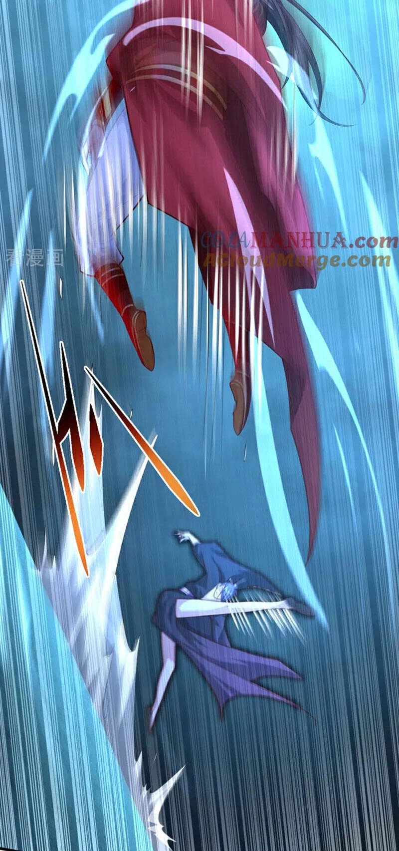 Bị Dạy Dỗ Thành Thánh Chapter 230 - 19