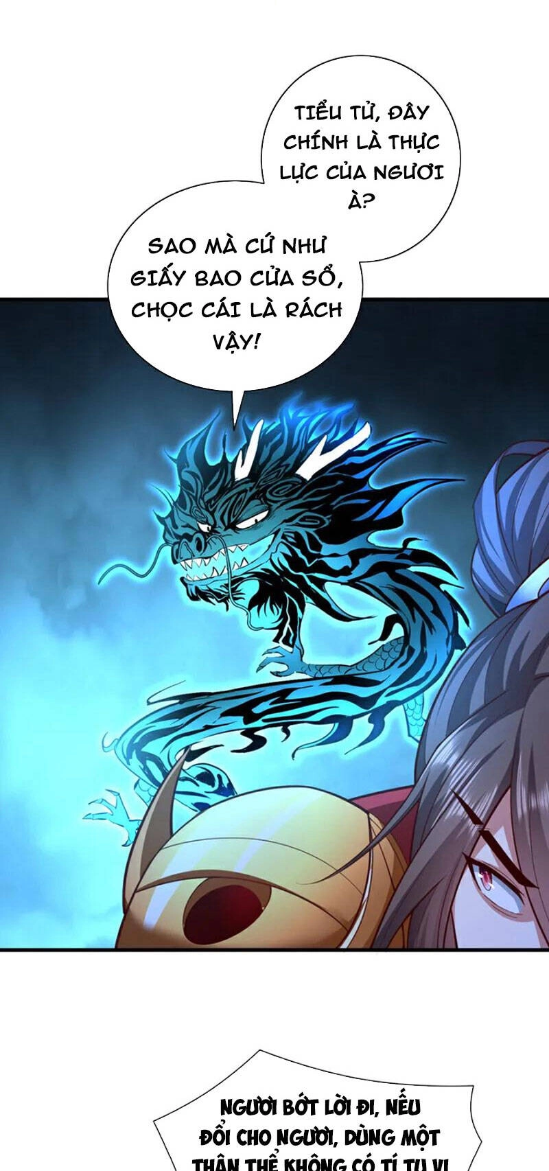 Bị Dạy Dỗ Thành Thánh Chapter 230 - 22