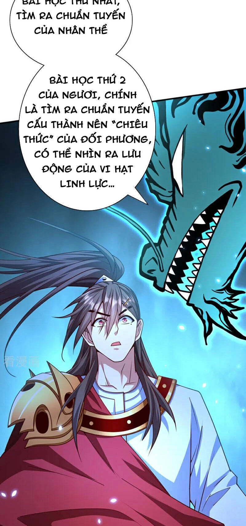 Bị Dạy Dỗ Thành Thánh Chapter 230 - 25