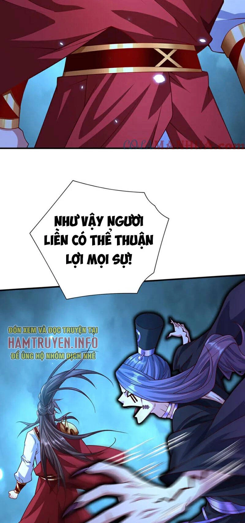 Bị Dạy Dỗ Thành Thánh Chapter 230 - 26