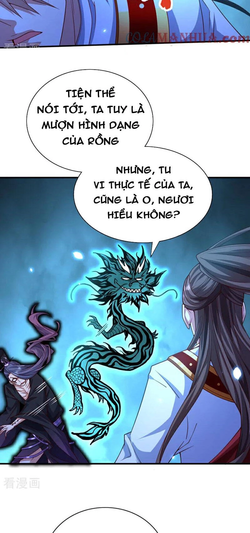 Bị Dạy Dỗ Thành Thánh Chapter 230 - 28