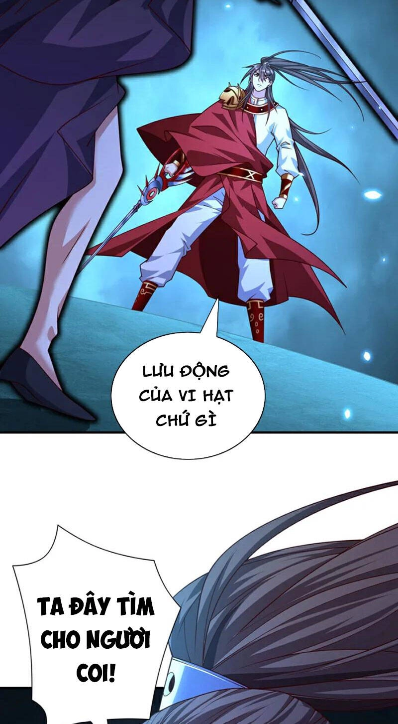 Bị Dạy Dỗ Thành Thánh Chapter 230 - 30