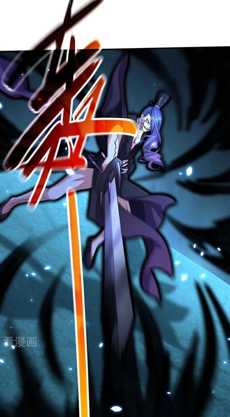 Bị Dạy Dỗ Thành Thánh Chapter 230 - 32