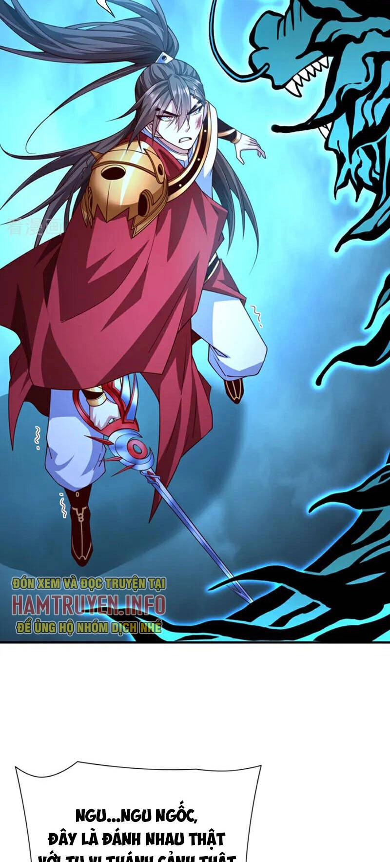 Bị Dạy Dỗ Thành Thánh Chapter 231 - 3