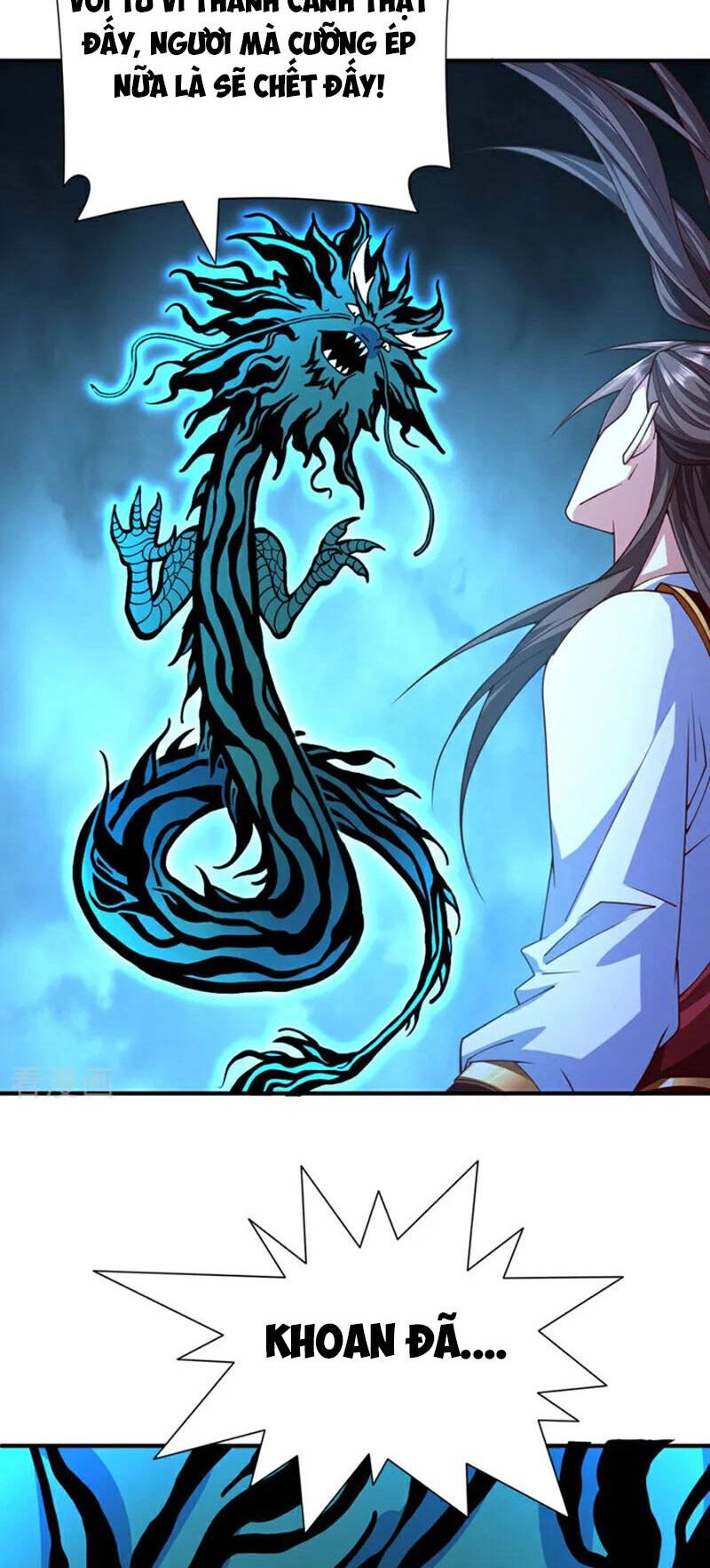 Bị Dạy Dỗ Thành Thánh Chapter 231 - 4