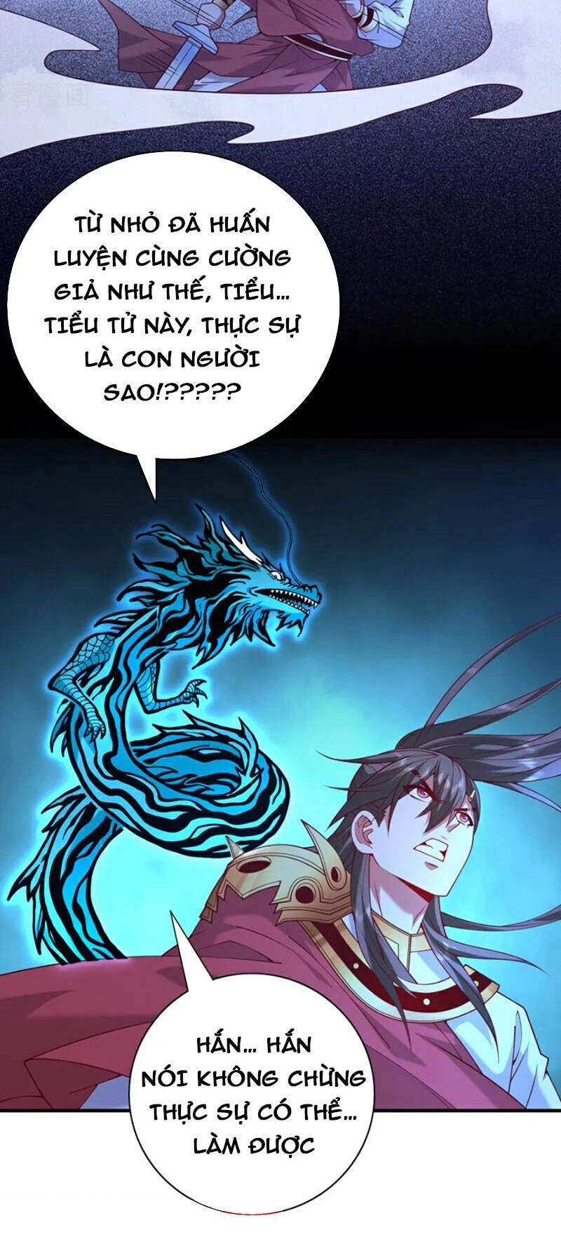 Bị Dạy Dỗ Thành Thánh Chapter 231 - 12