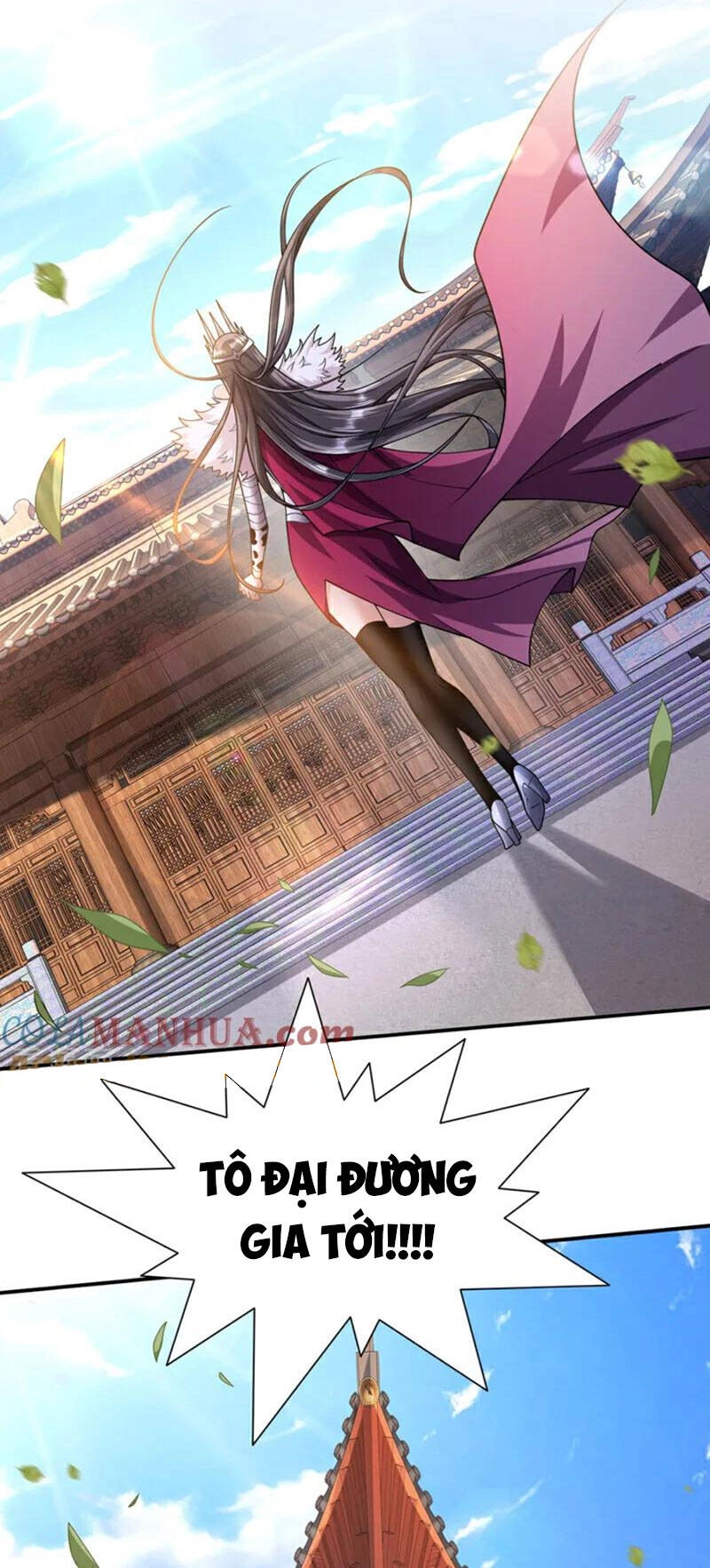 Bị Dạy Dỗ Thành Thánh Chapter 231 - 14