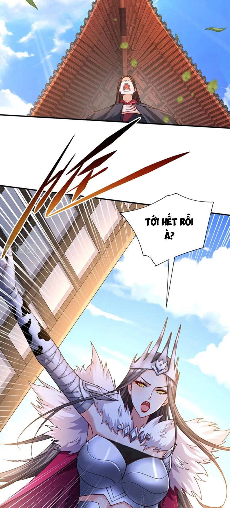 Bị Dạy Dỗ Thành Thánh Chapter 231 - 15