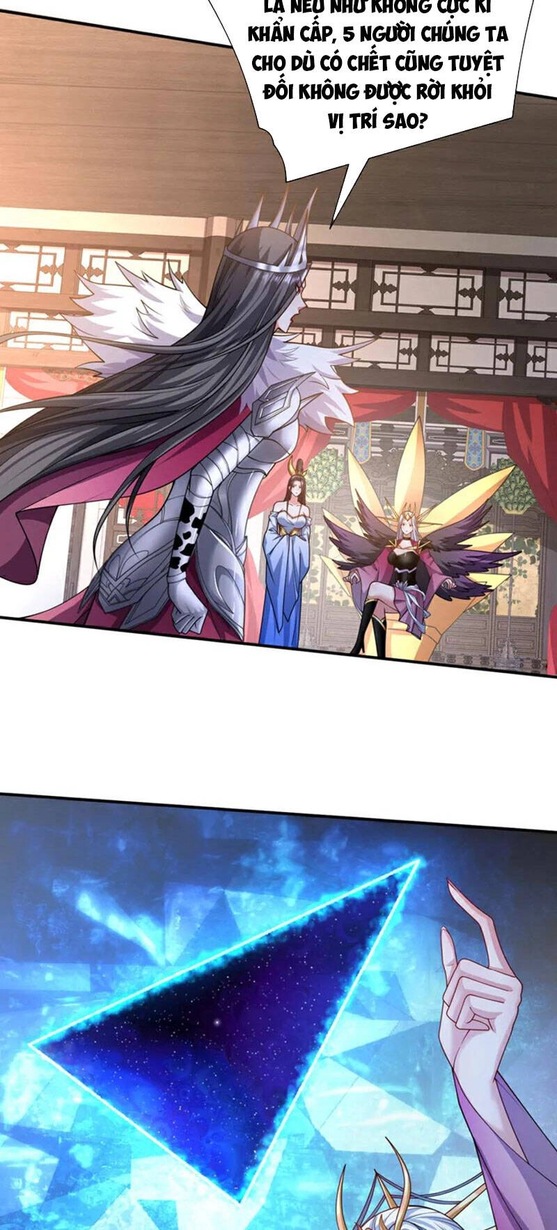 Bị Dạy Dỗ Thành Thánh Chapter 231 - 18