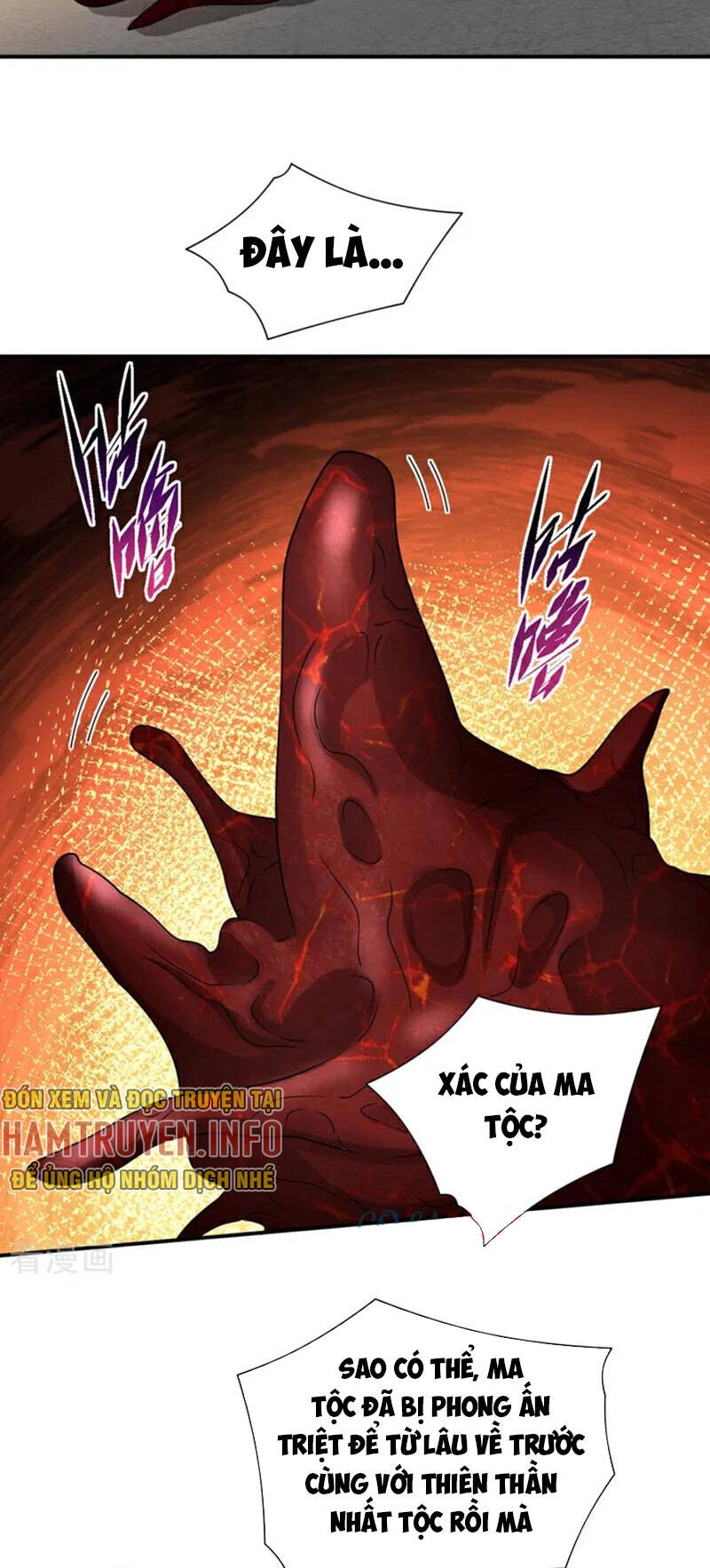 Bị Dạy Dỗ Thành Thánh Chapter 231 - 20