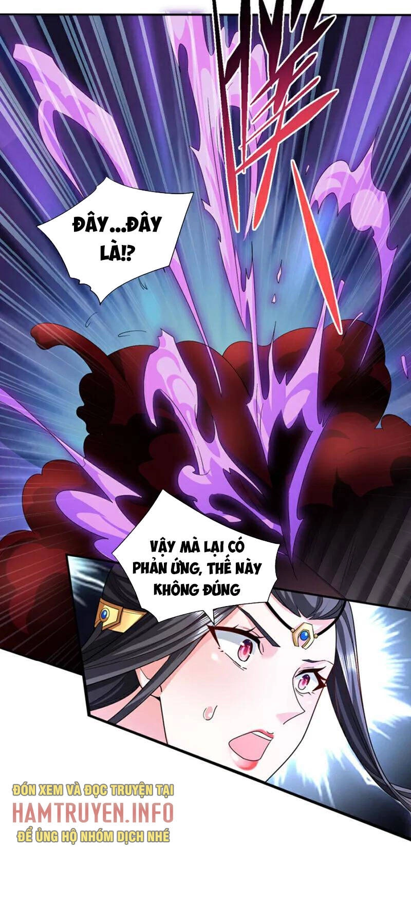 Bị Dạy Dỗ Thành Thánh Chapter 231 - 26