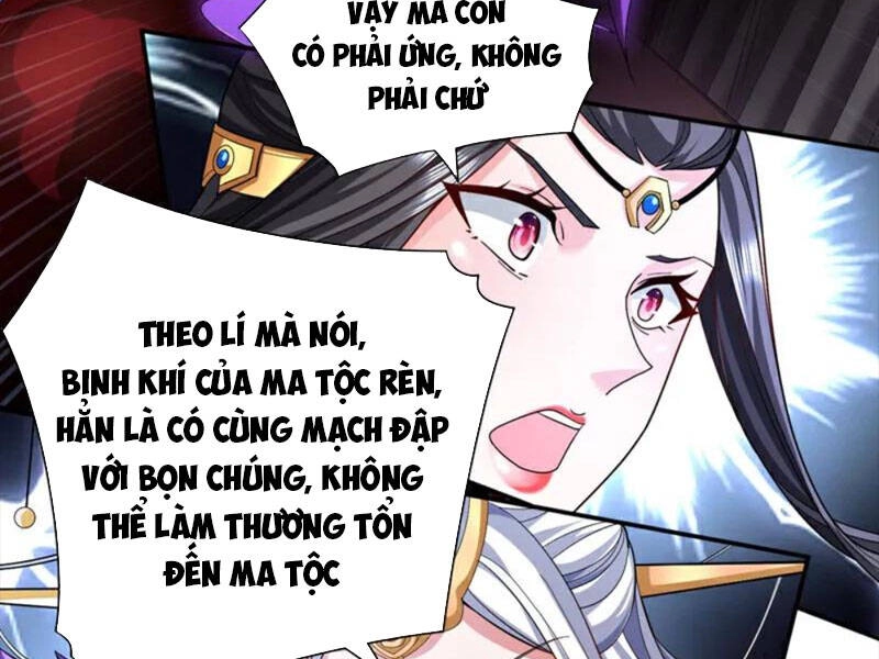 Bị Dạy Dỗ Thành Thánh Chapter 232 - 3