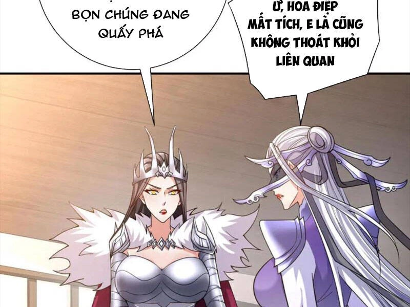 Bị Dạy Dỗ Thành Thánh Chapter 232 - 17