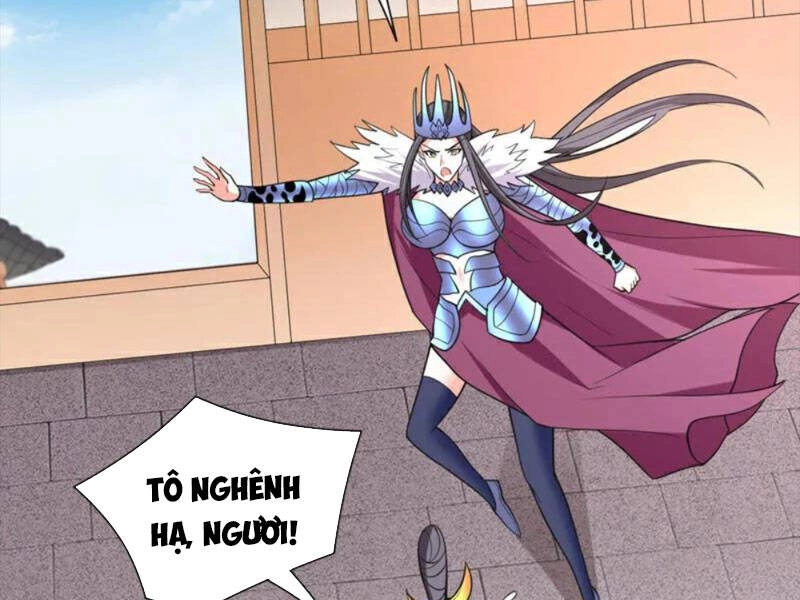 Bị Dạy Dỗ Thành Thánh Chapter 232 - 23