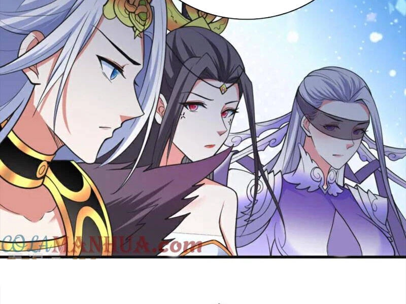 Bị Dạy Dỗ Thành Thánh Chapter 232 - 31