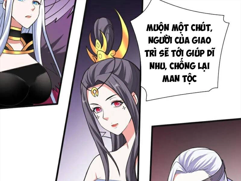 Bị Dạy Dỗ Thành Thánh Chapter 232 - 36