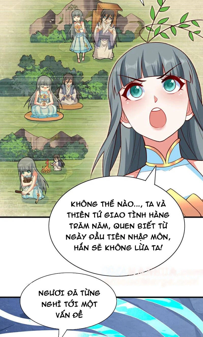 Bị Dạy Dỗ Thành Thánh Chapter 233 - 2