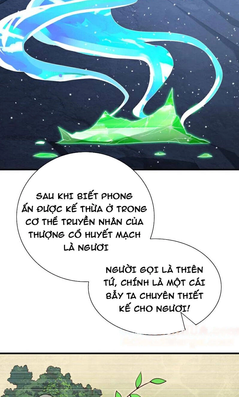 Bị Dạy Dỗ Thành Thánh Chapter 233 - 4