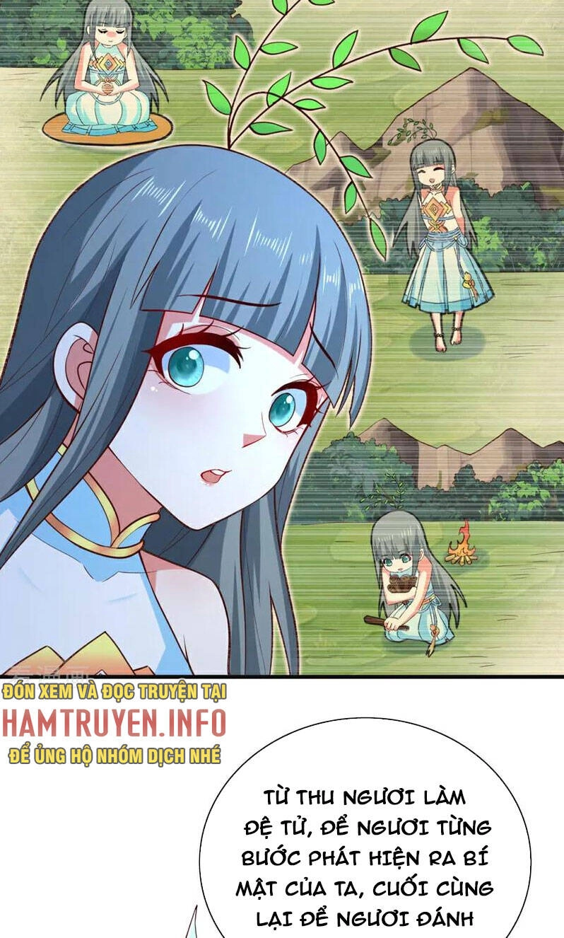 Bị Dạy Dỗ Thành Thánh Chapter 233 - 5