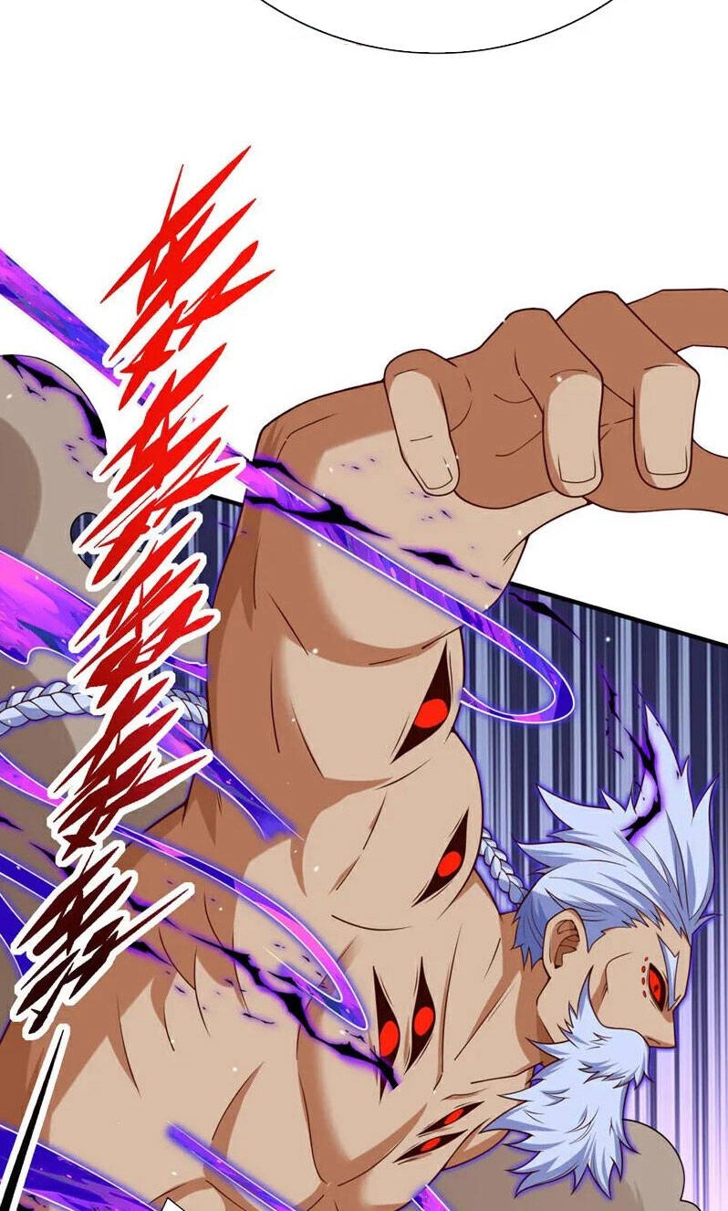 Bị Dạy Dỗ Thành Thánh Chapter 233 - 7