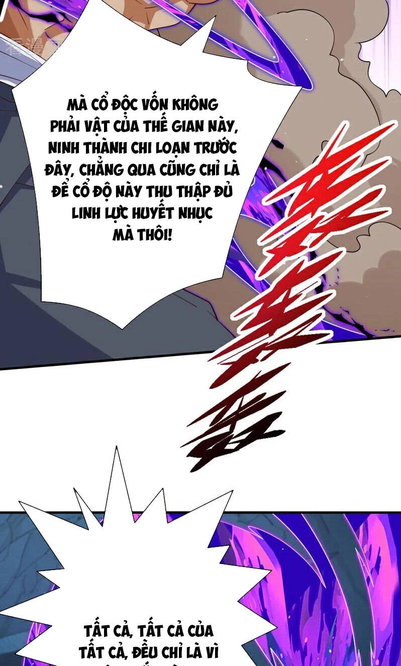 Bị Dạy Dỗ Thành Thánh Chapter 233 - 8