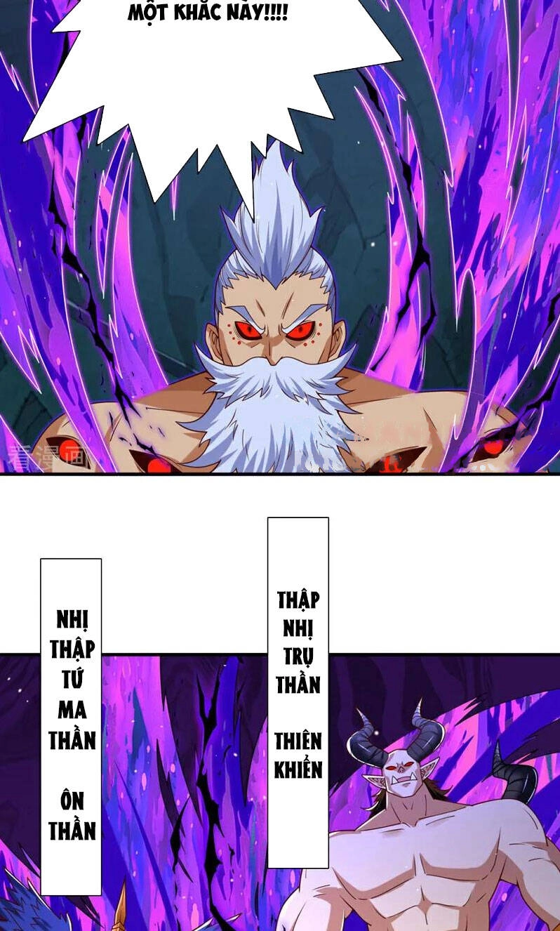 Bị Dạy Dỗ Thành Thánh Chapter 233 - 9