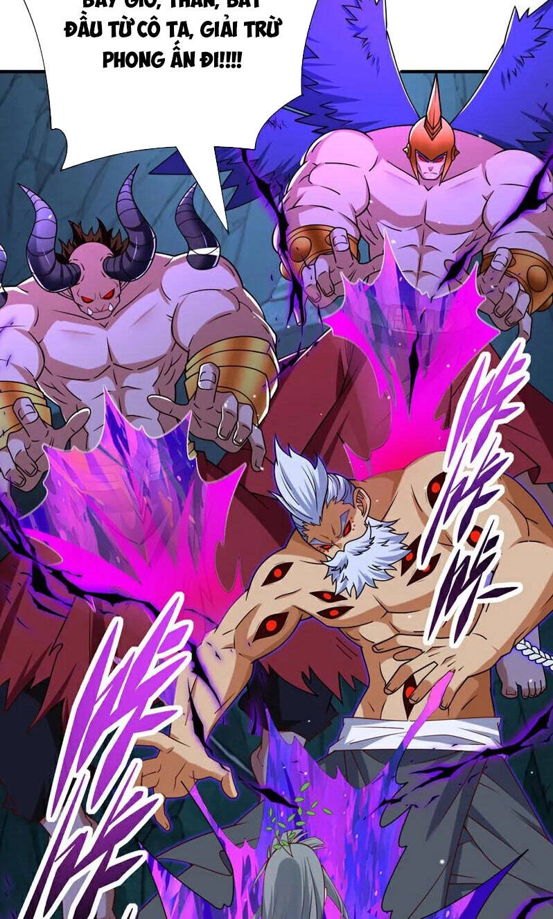 Bị Dạy Dỗ Thành Thánh Chapter 233 - 13