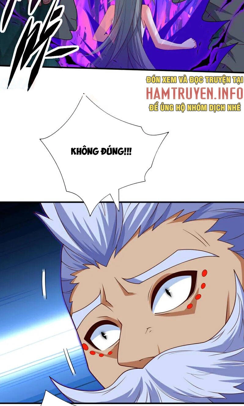 Bị Dạy Dỗ Thành Thánh Chapter 233 - 14