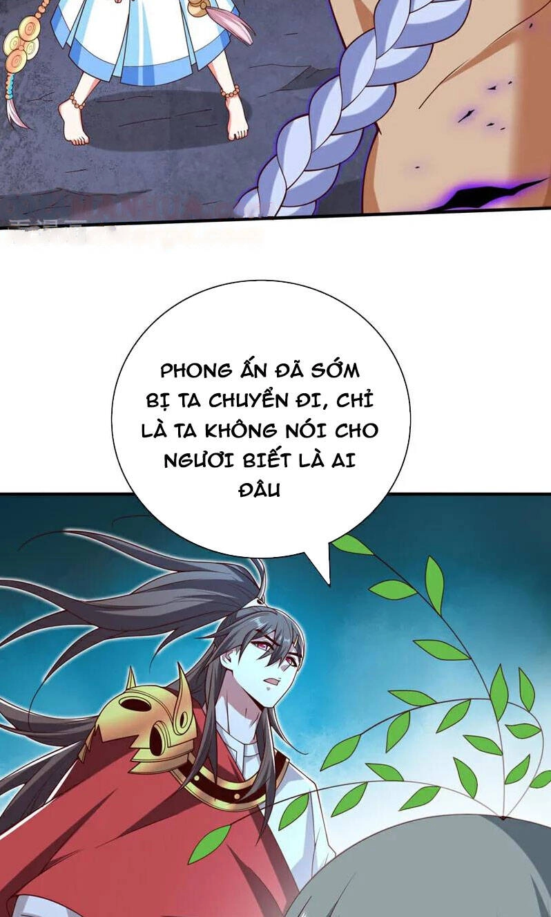 Bị Dạy Dỗ Thành Thánh Chapter 233 - 16