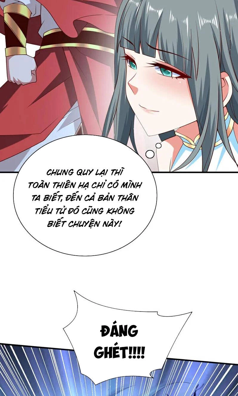 Bị Dạy Dỗ Thành Thánh Chapter 233 - 17