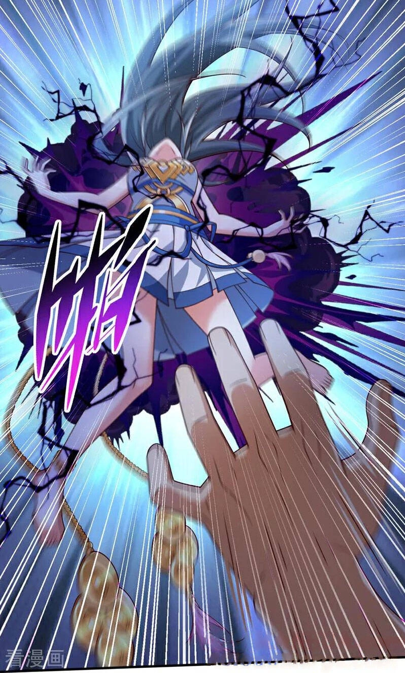 Bị Dạy Dỗ Thành Thánh Chapter 233 - 18