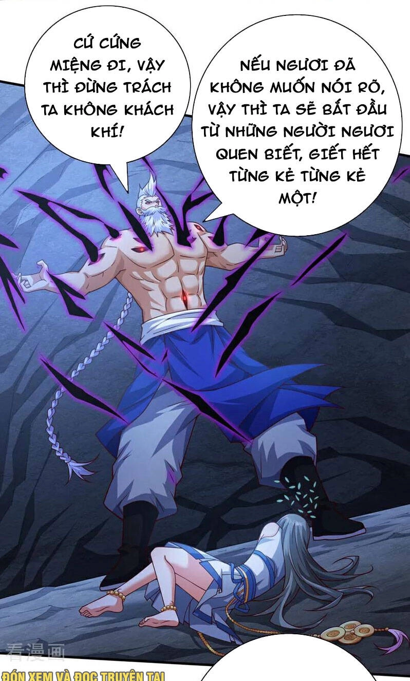 Bị Dạy Dỗ Thành Thánh Chapter 233 - 19