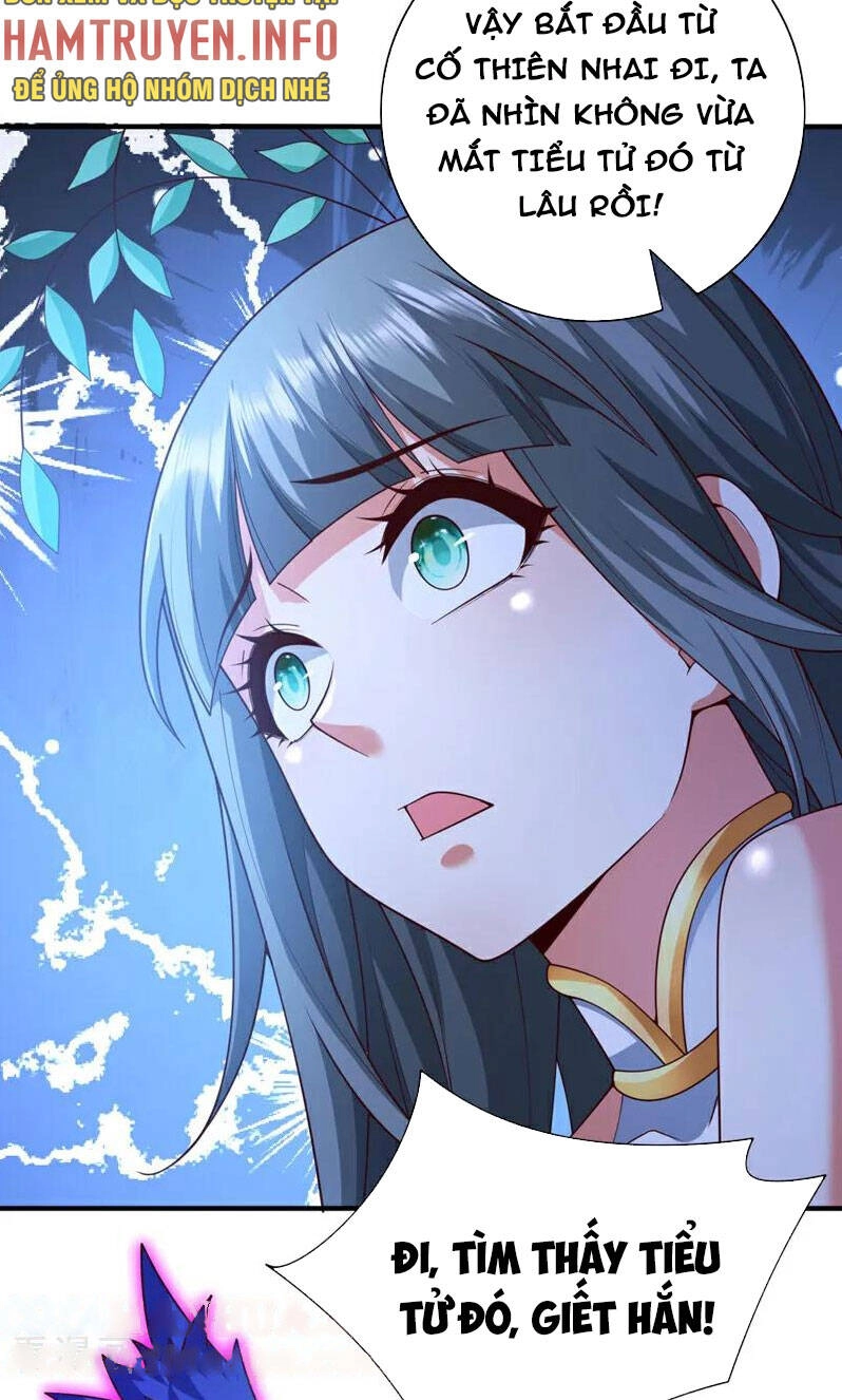 Bị Dạy Dỗ Thành Thánh Chapter 233 - 20