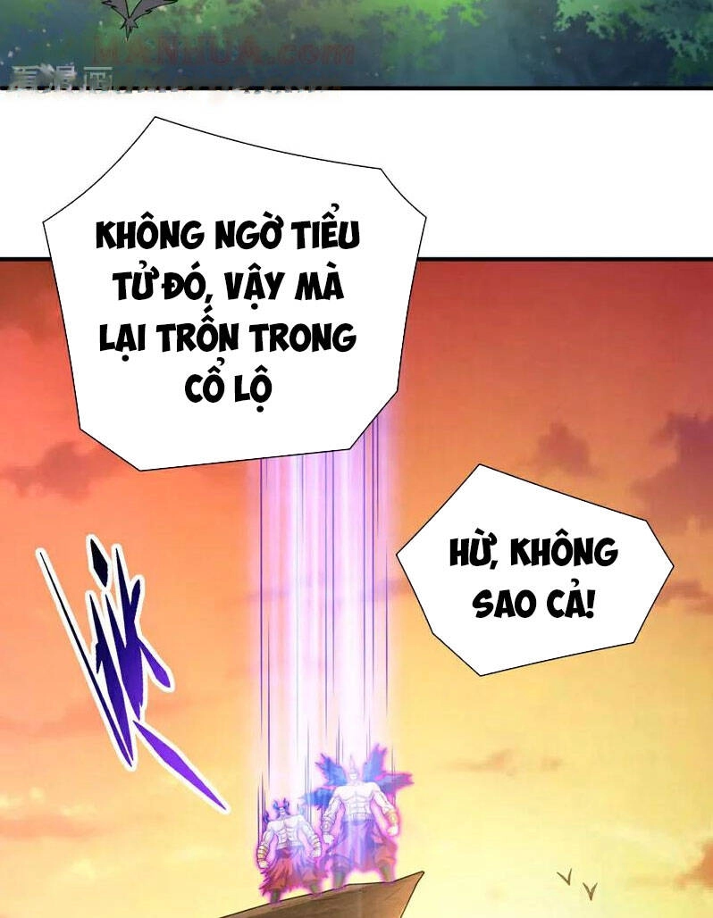 Bị Dạy Dỗ Thành Thánh Chapter 233 - 24