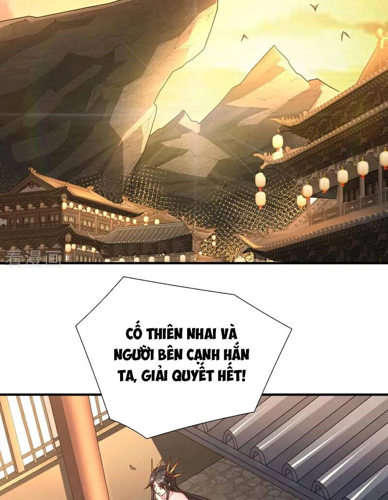 Bị Dạy Dỗ Thành Thánh Chapter 233 - 25