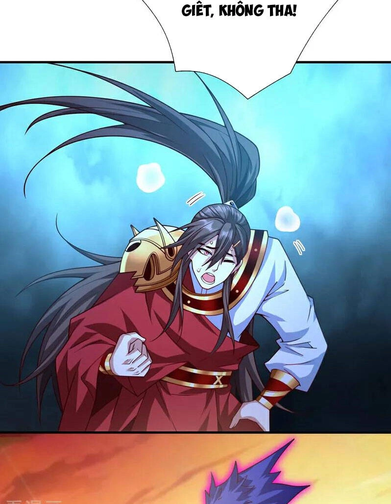 Bị Dạy Dỗ Thành Thánh Chapter 233 - 27