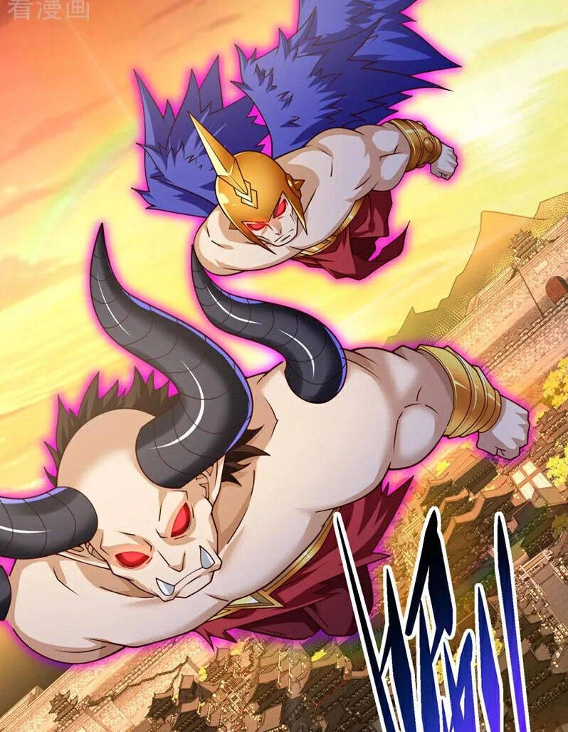 Bị Dạy Dỗ Thành Thánh Chapter 233 - 28