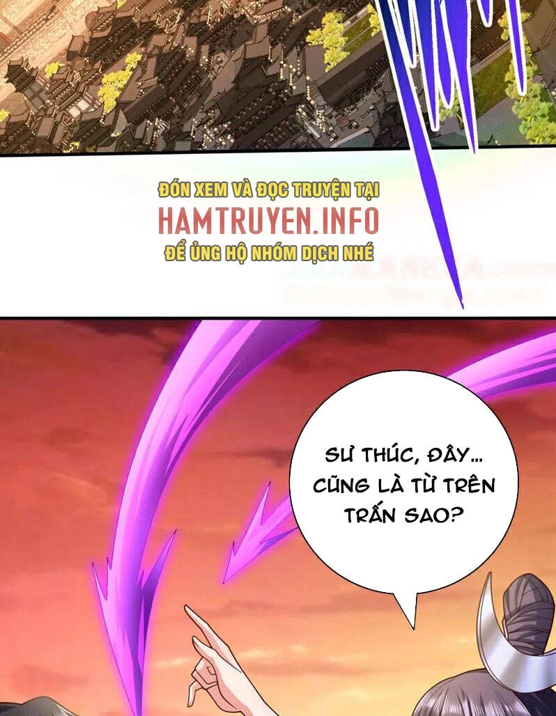 Bị Dạy Dỗ Thành Thánh Chapter 233 - 29