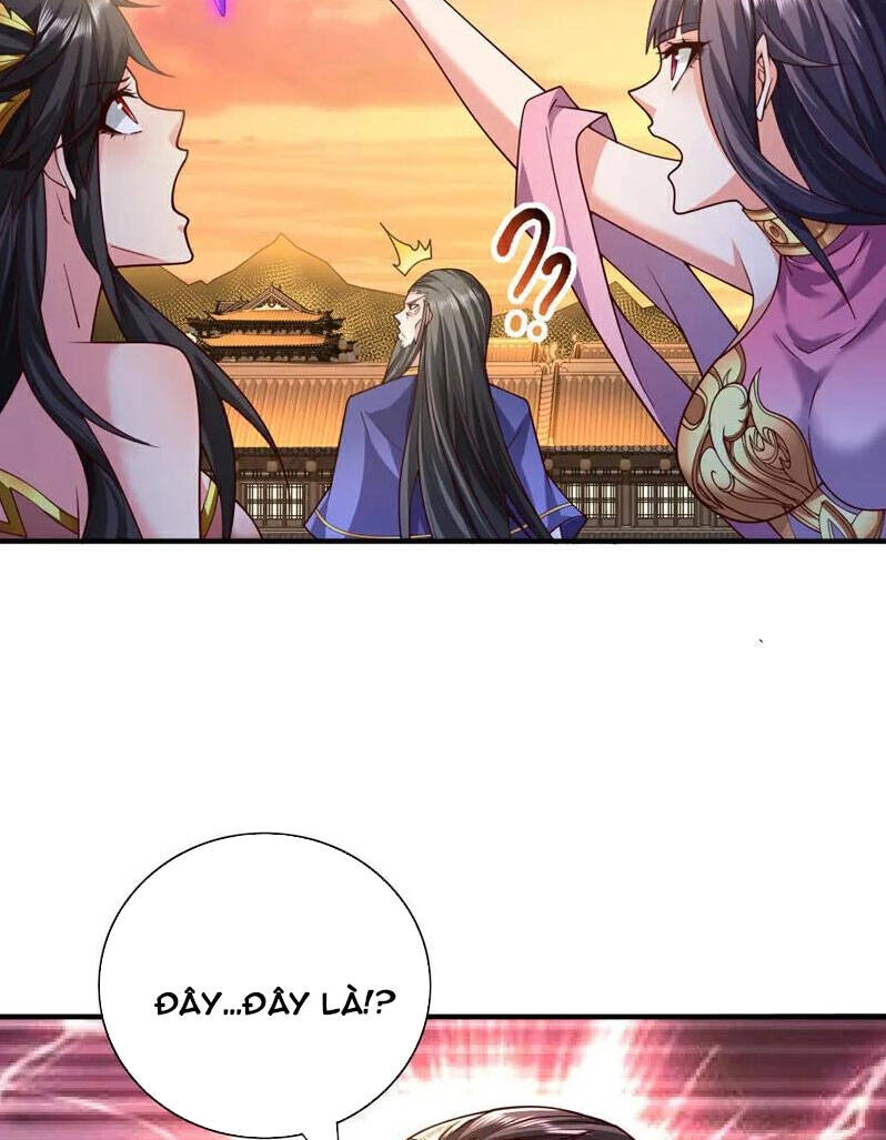 Bị Dạy Dỗ Thành Thánh Chapter 233 - 30