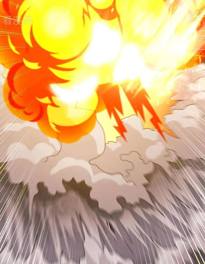 Bị Dạy Dỗ Thành Thánh Chapter 233 - 33