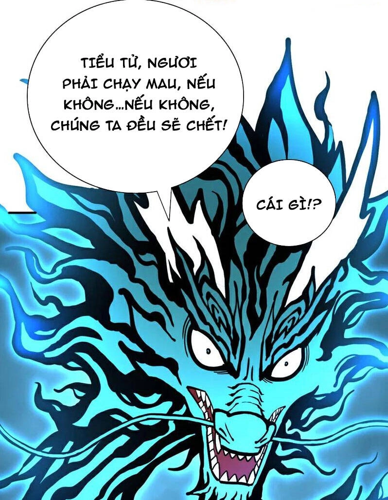 Bị Dạy Dỗ Thành Thánh Chapter 233 - 37