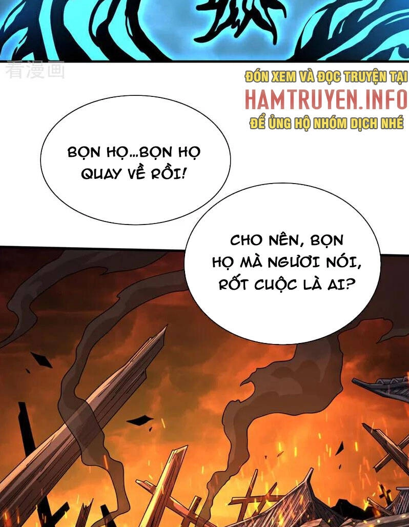 Bị Dạy Dỗ Thành Thánh Chapter 233 - 38